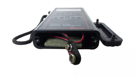 Dwyer Instruments Series 477AV-00 Digital Manometer
