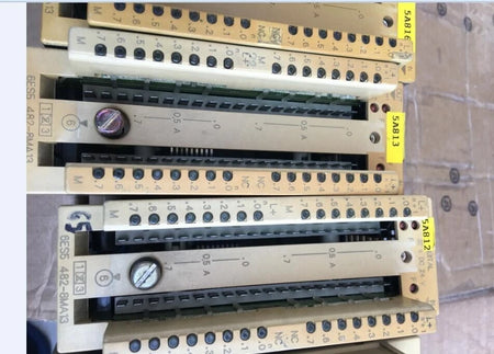 Siemens 6ES5 482-8MA13: Product Overview and Specifications