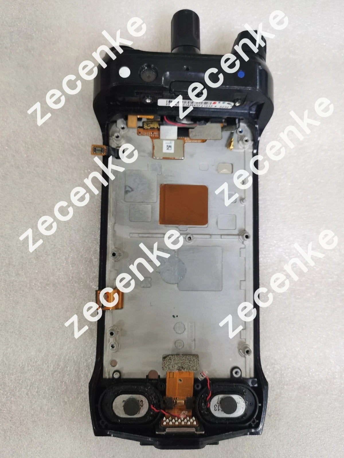Motorola LRX L30 LCD Assembly for 1PC Display Replacement