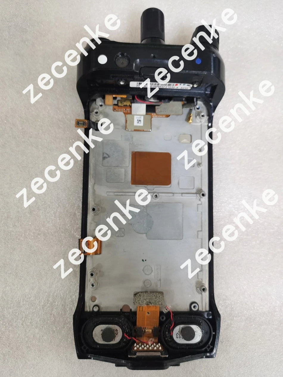 Motorola LRX L30 LCD Assembly for 1PC Display Replacement