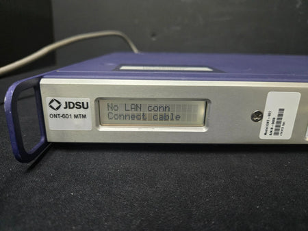 Viavi Solutions/JDSU ONT-601 MTM Multiport Test Module (0009)