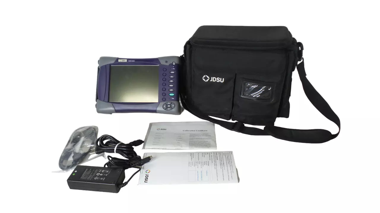 JDSU T-BERD 6000A Optical Test Device