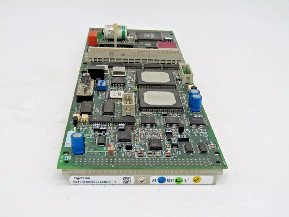Industrial Control Board for Custom Projects