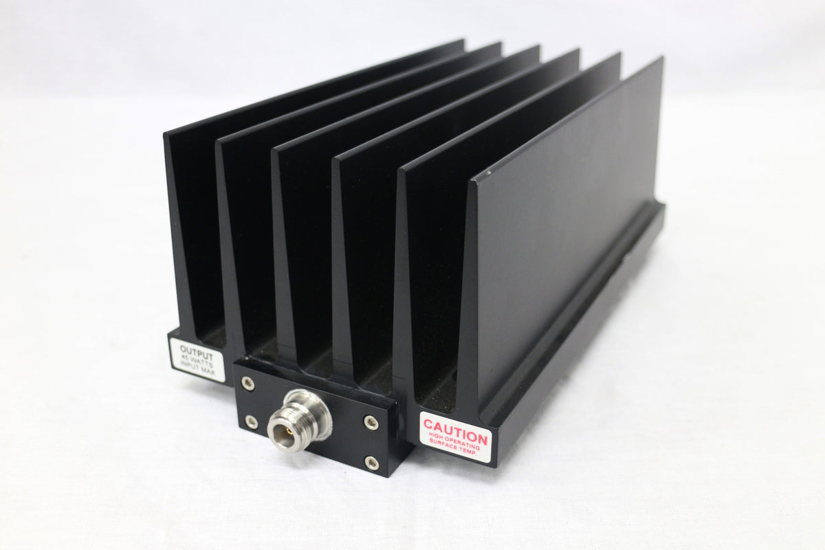 Weischell 53-10-43 Attenuator