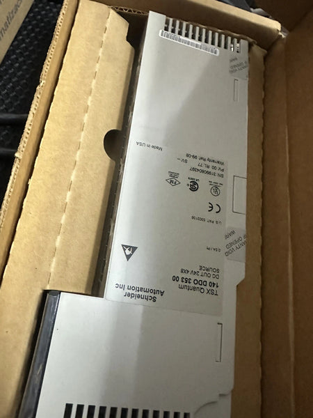 High Performance Industrial 140DDI35300 Module