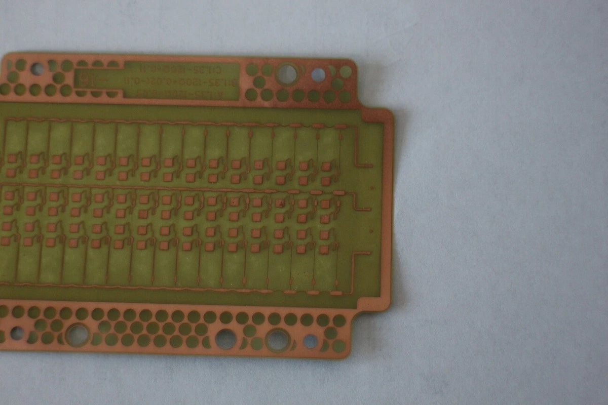 Non ARPA7603FT WR10 waveguide Phased array antenna