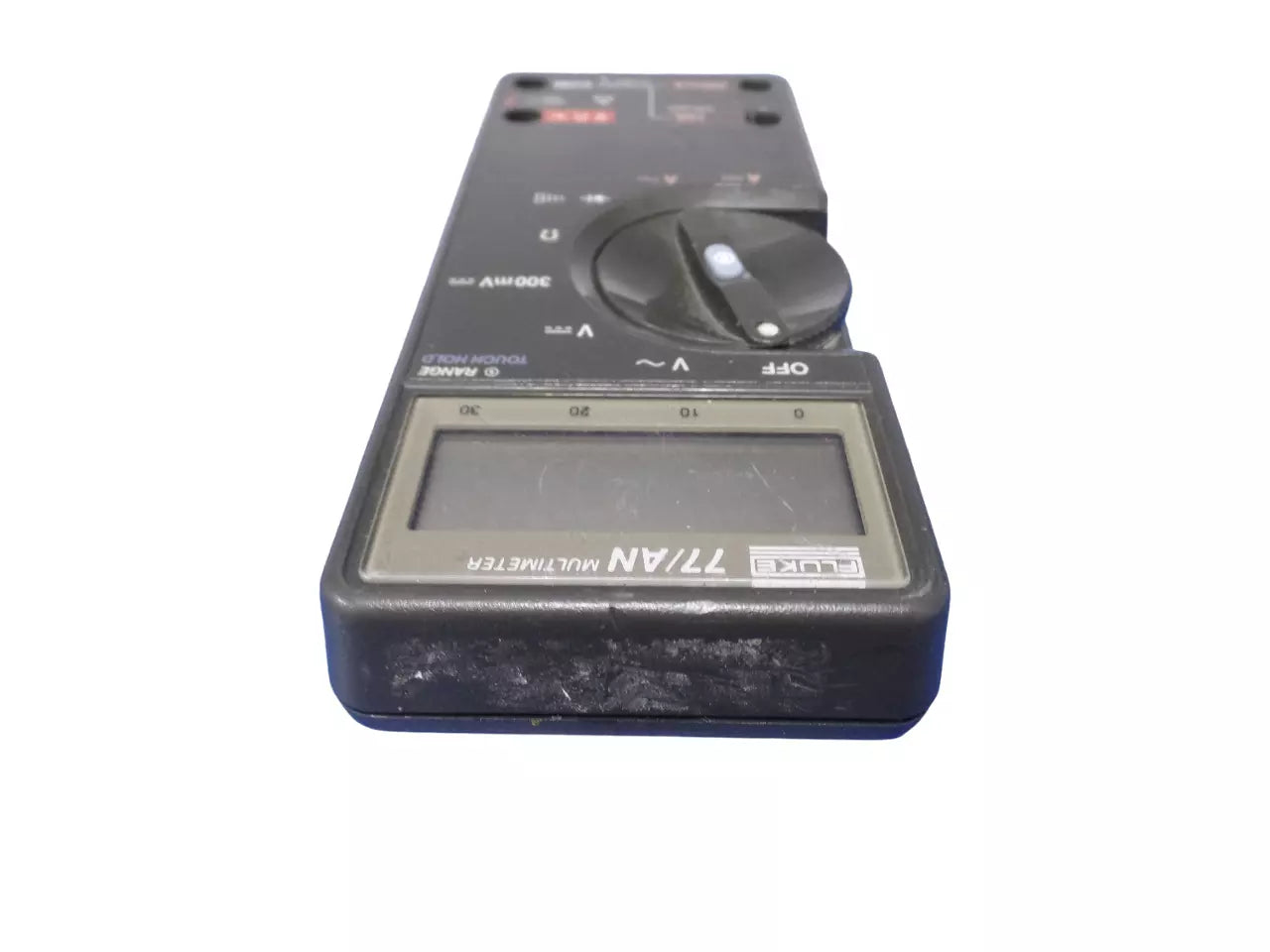 FLUKE 77/AN Multimeter Reliable Precision Tool