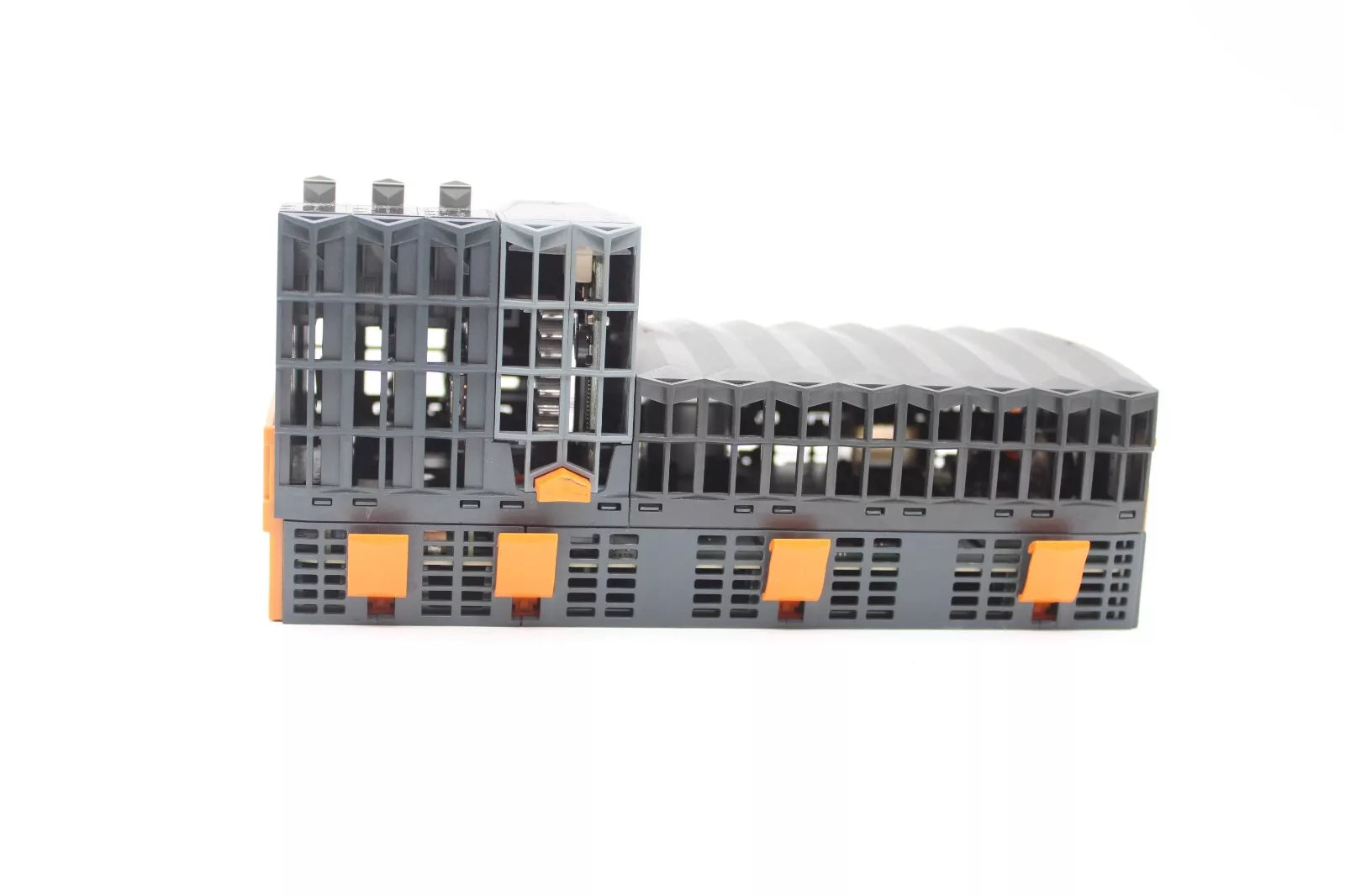 B&R X20CP1301 CPU Unit with INTEL X86 EtherNet/IP Interface Module X20IF10D1-1