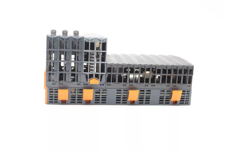 B&R X20CP1301 CPU Unit with INTEL X86 EtherNet/IP Interface Module X20IF10D1-1