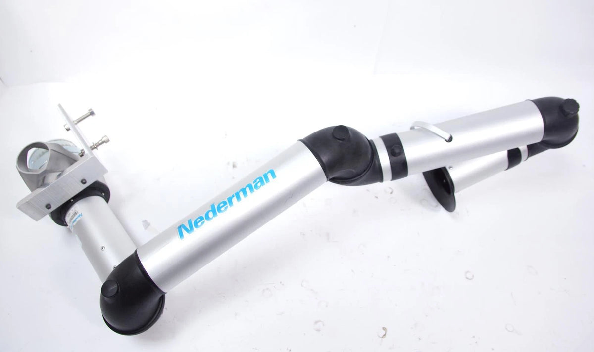 Nederman FX 75 ESD BenchTop Fume Extraction Arm