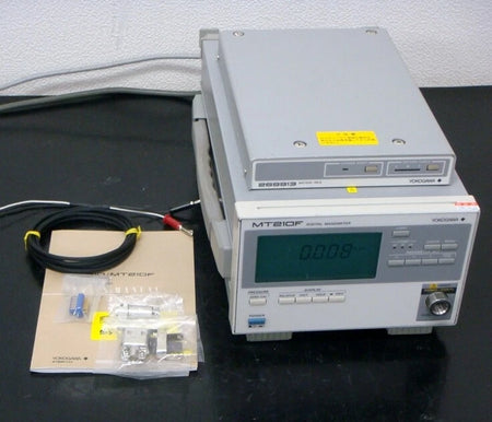 YOKOGAWA 7673-33 (MT210) Manometer