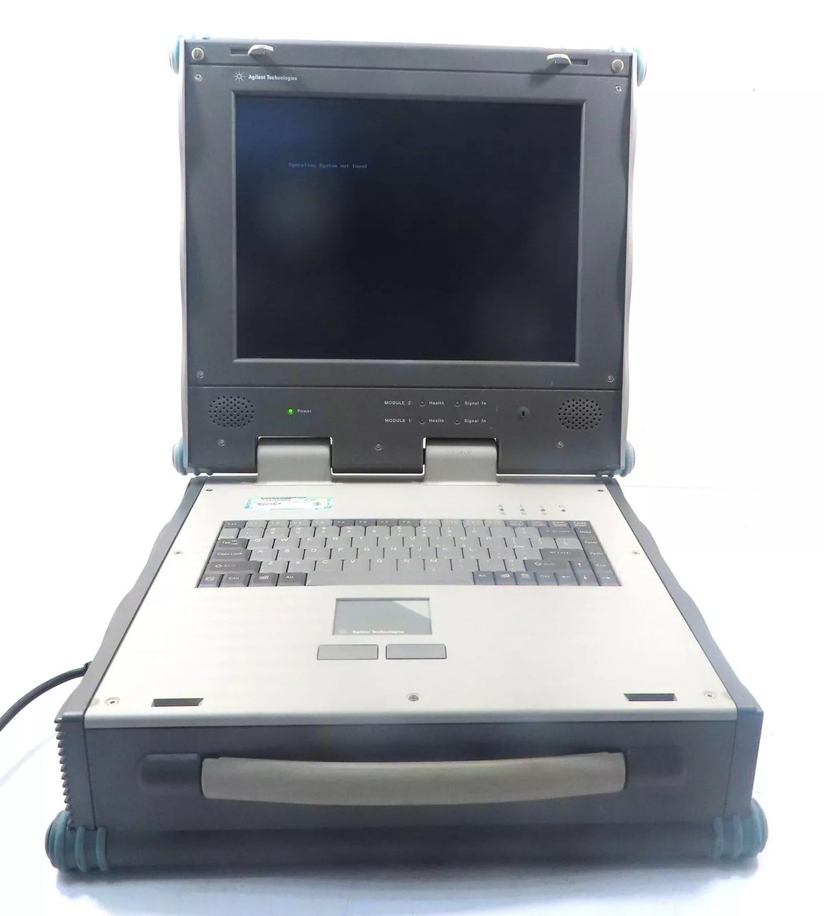 Agilent J6800A Network Analyzer - Advanced Testing Equipment
