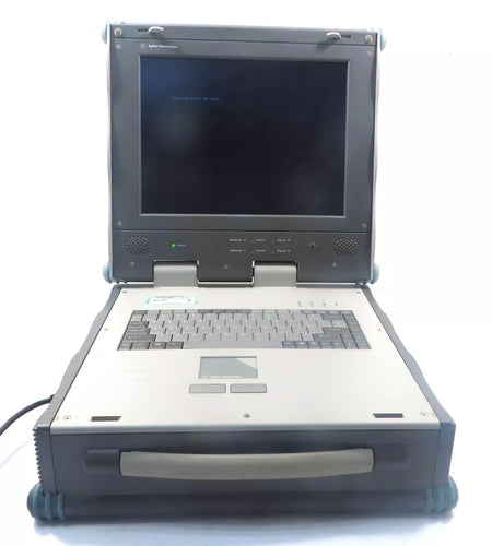 Agilent J6800A Network Analyzer - Advanced Testing Equipment