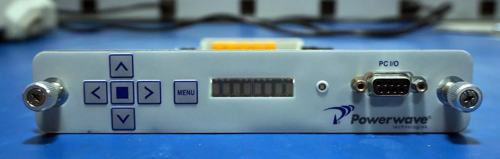 Powerwave 500-10794 PCIO Display Card