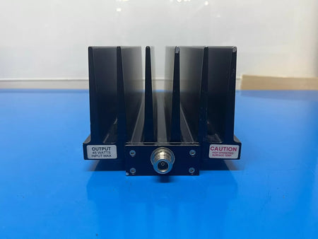 Aeroflex/Weinschel 6871-30-33 High Power Fixed Coaxial Attenuator (PF708)