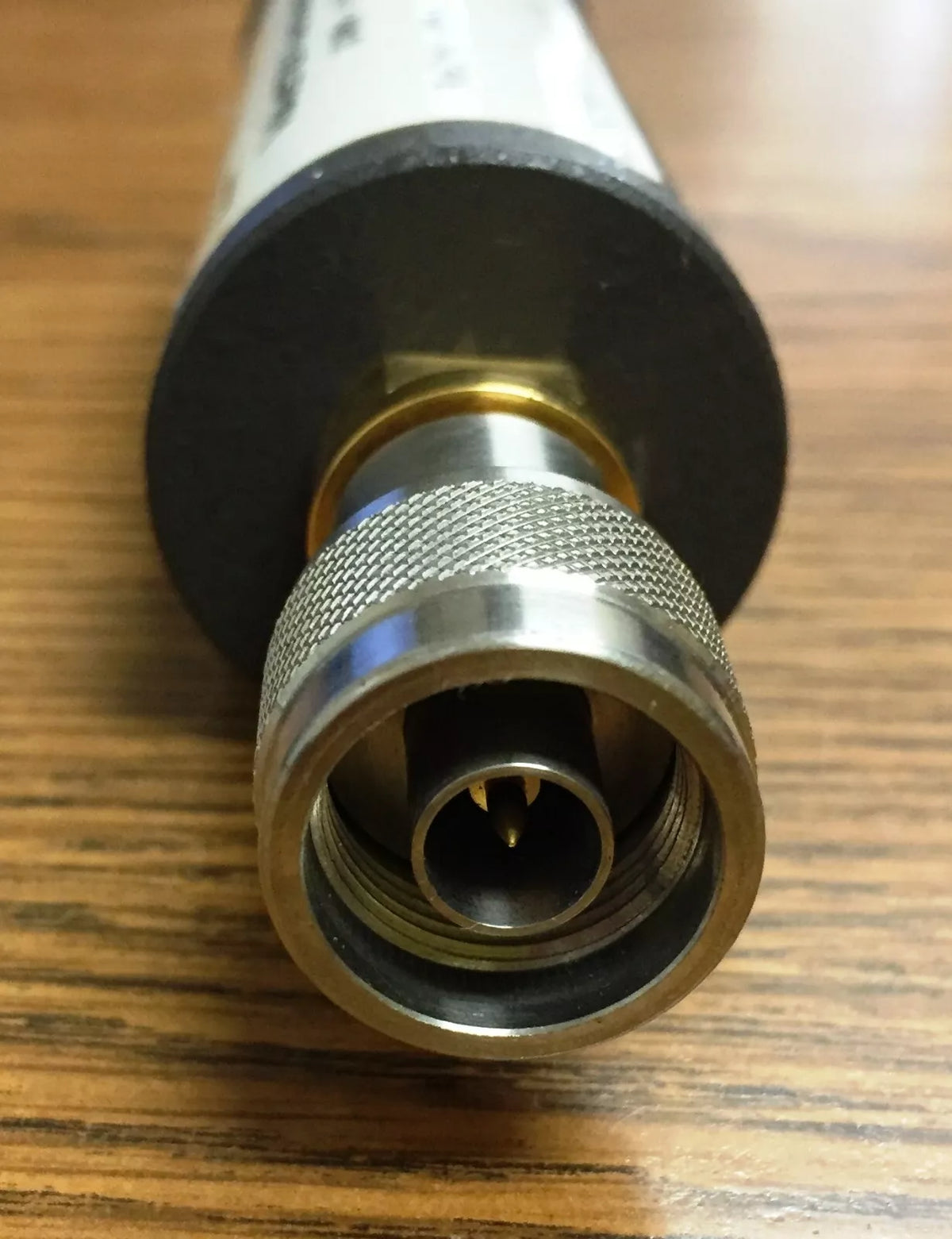 Wavetek 16934 Power Detector 30 MHz - 18.5 GHz