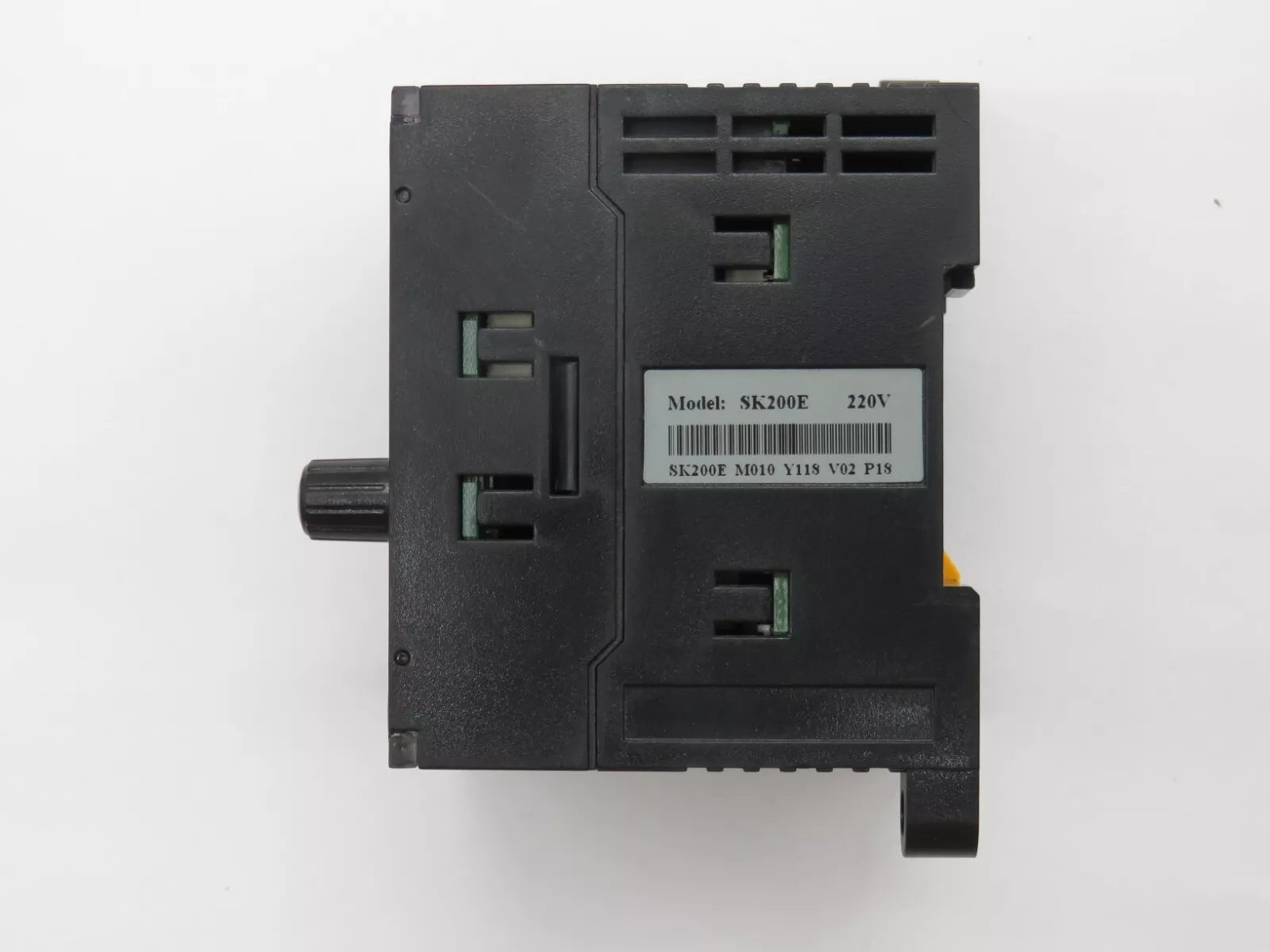 JSCC SK200E Lower Conveyor Motor Speed Controller 220V