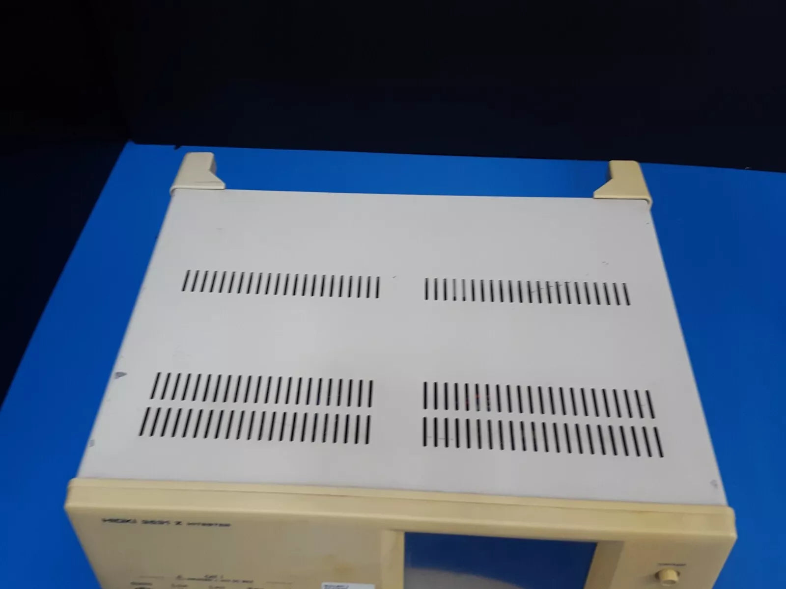 Hioki 3531 Z Hi Tester (0427)
