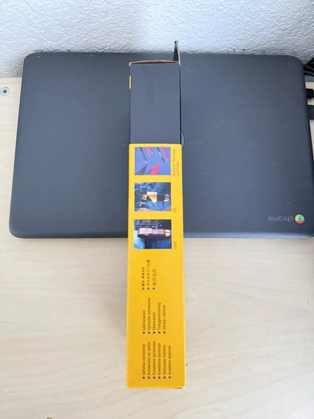 Fluke T5-1000 Electrical Tester MFD2024