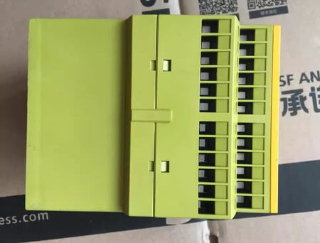 Pilz Safety Relay PNOZ X10 24 VDC 774709