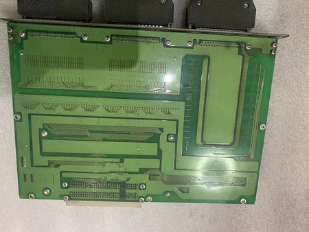 FAGOR I/O-8055 Control System for Industrial Automation