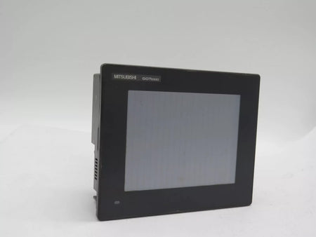 Mitsubishi GT1055-QSBD Graphic Operation Terminal HMI Touch Display 24V DC