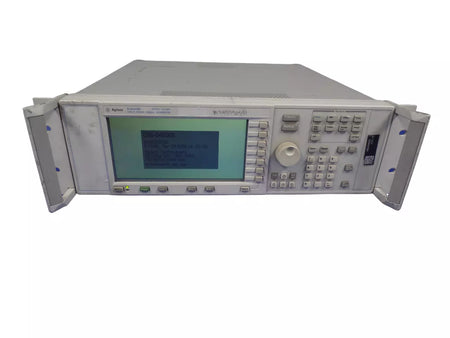 Agilent E4433B 250 kHz - 4.0 GHz ESG-D Series Signal Generator