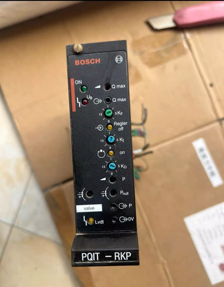 0811405160 PQIT-RKP VT-VPRAP1-540-10/V0/T-SI Product