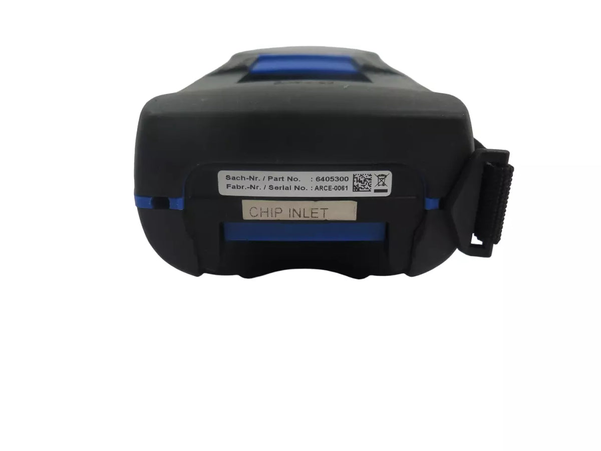 DRAGER CMS Gas Analyzer - Portable Air Quality Testing Device