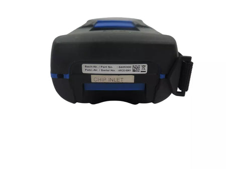 DRAGER CMS Gas Analyzer - Portable Air Quality Testing Device