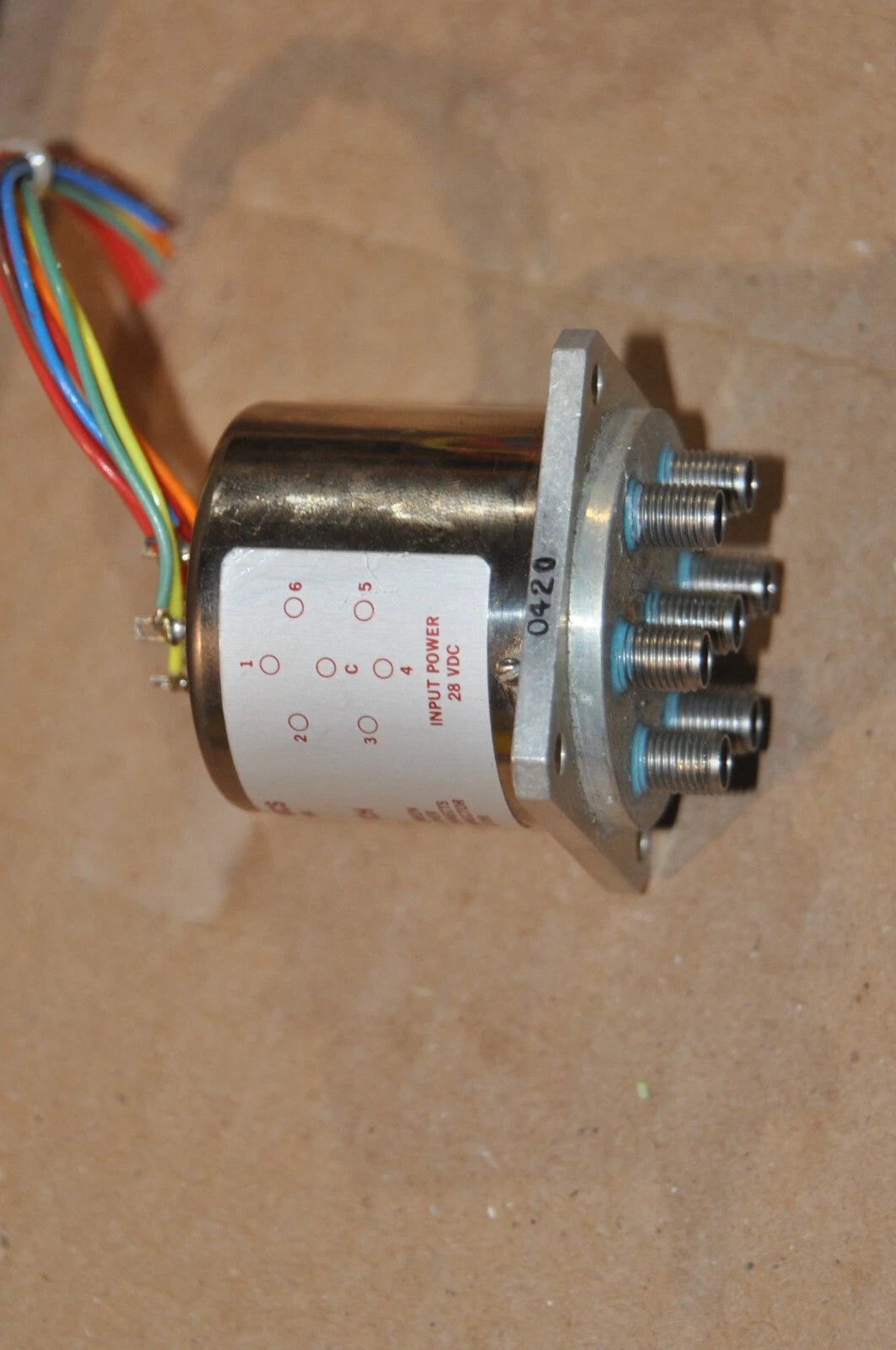 Portable Digital Anemometer Meter for Weather Monitoring