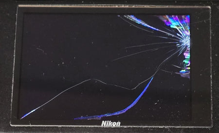 Nikon COOLPIX A1000 16MP Compact Digital Camera - Free Shipping