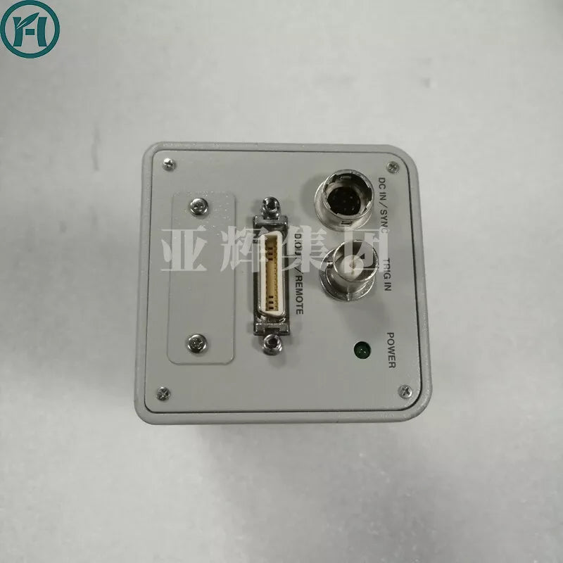 HITACHI HV-F22CL-S4 2.2MP Industrial Camera