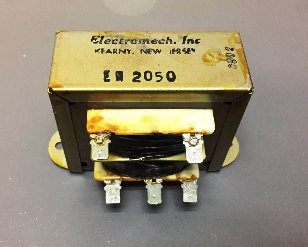 Electromech EM 2050 Transformer: Efficient Power Conversion Solution