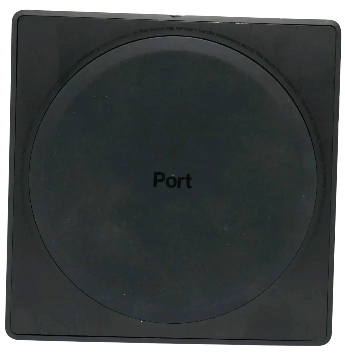 Lot of 24 SONOS Port S23 Streaming Media Player - Black - Free Shipping.