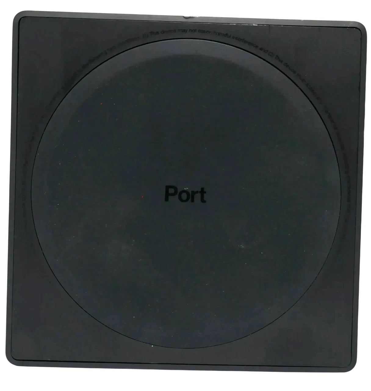 Lot of 24 SONOS Port S23 Streaming Media Player - Black - Free Shipping.