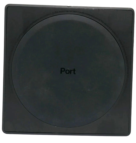 Lot of 24 SONOS Port S23 Streaming Media Player - Black - Free Shipping.