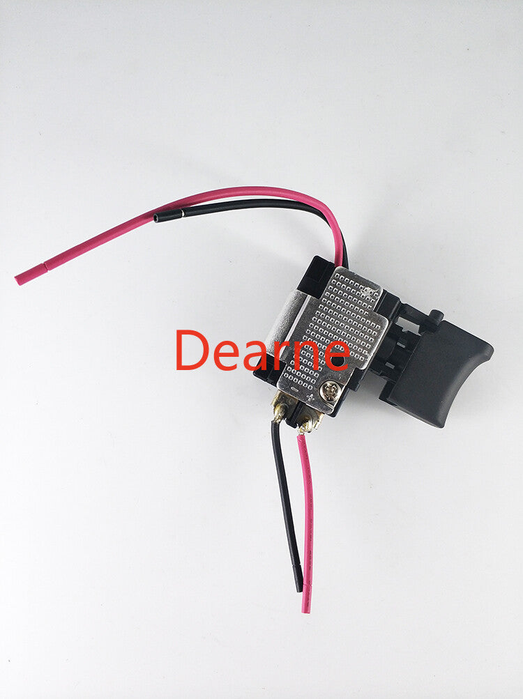 Makita Screwdriver Switch Accessories