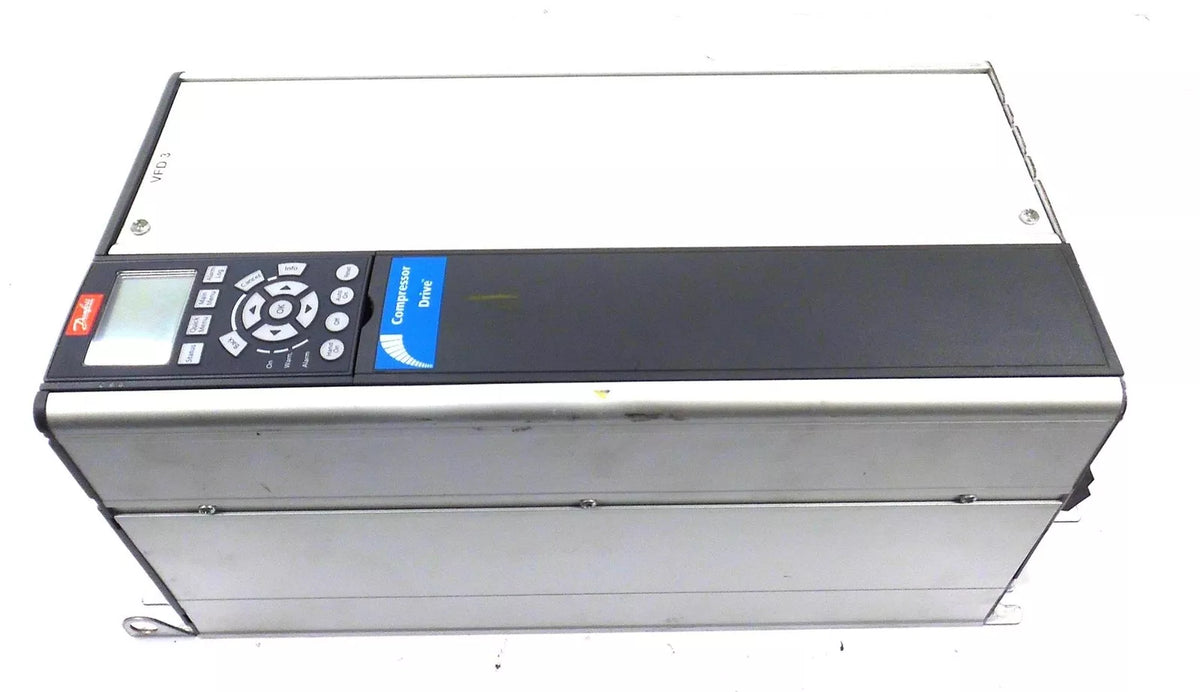 Danfoss Compressor Drive, Scroll 131H9116