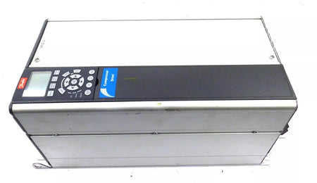 Danfoss Compressor Drive, Scroll 131H9116