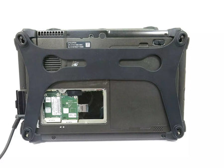 Lot 4 DT Research DT311 Industrial Tablet No HD