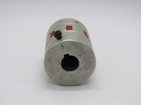 Rotex GS28 Complete Coupling with Clamping Hub
