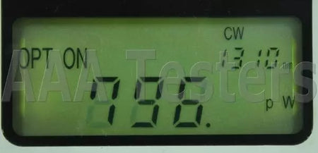 Ando AQ2150 AQ4250 AQ2752 LED Source & Power Meter Fiber Multimeter - XG eqpt