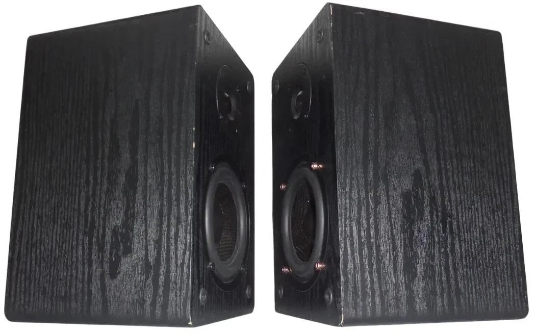 Micca MB42 Bookshelf Speakers  -Free Shipping
