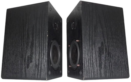 Micca MB42 Bookshelf Speakers  -Free Shipping