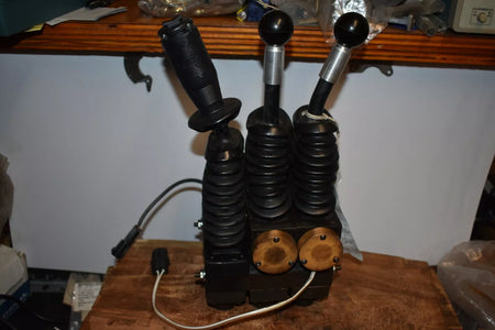 ANAInstr Portable Digital Oscilloscope
