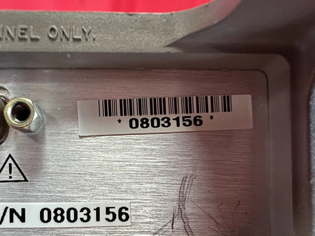 Keithley 6430 Sub-Femtoamp Remote SourceMeter, SN 0803156