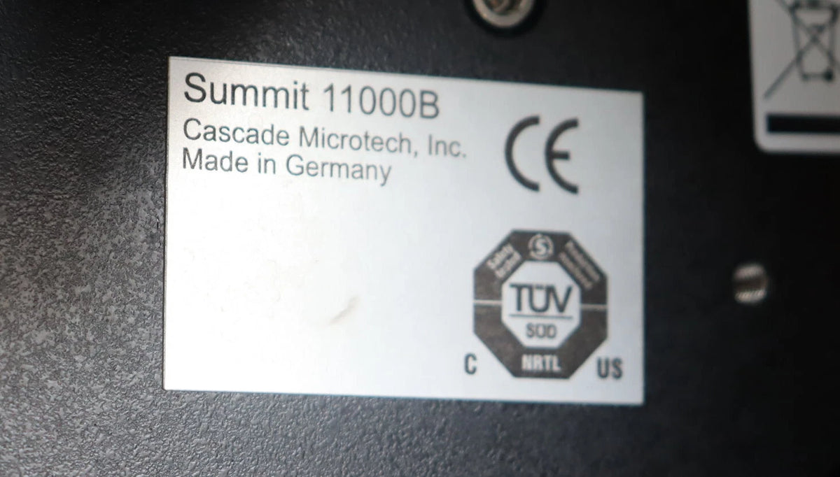 Lakeview Test and Measurement: Professional Digital Multimeter