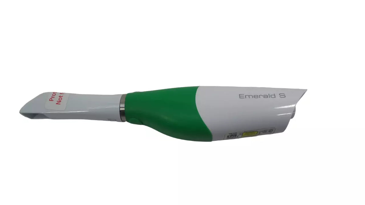 Planmeca Emerald S Dental Intraoral Scanner