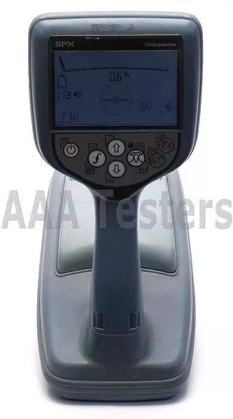 SPX Radiodetection RD8000 PDL Cable & Pipe Locator w/ TX-10 Transmitter RD 8000